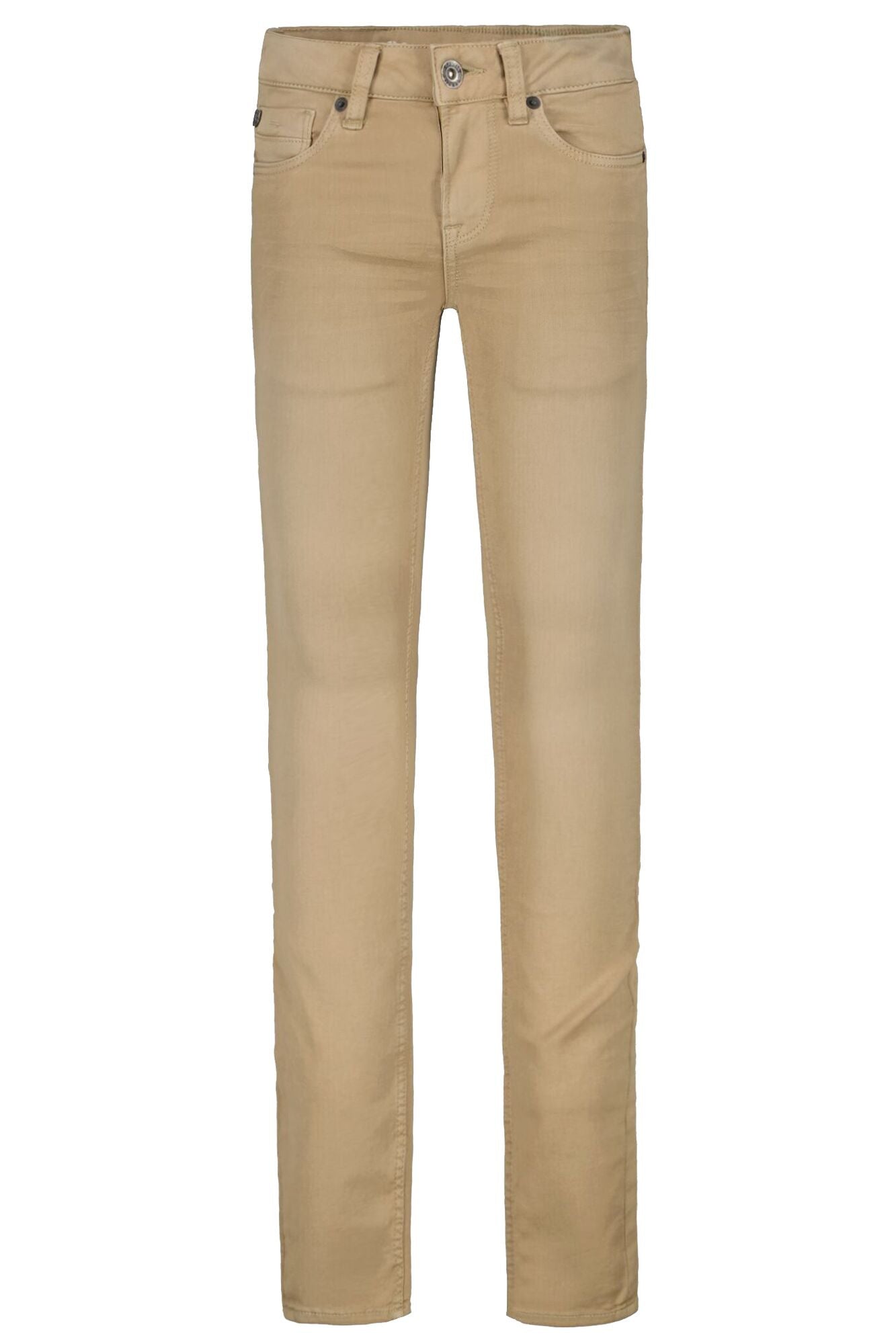 Jeans Regular Fit - 9736 - Beige