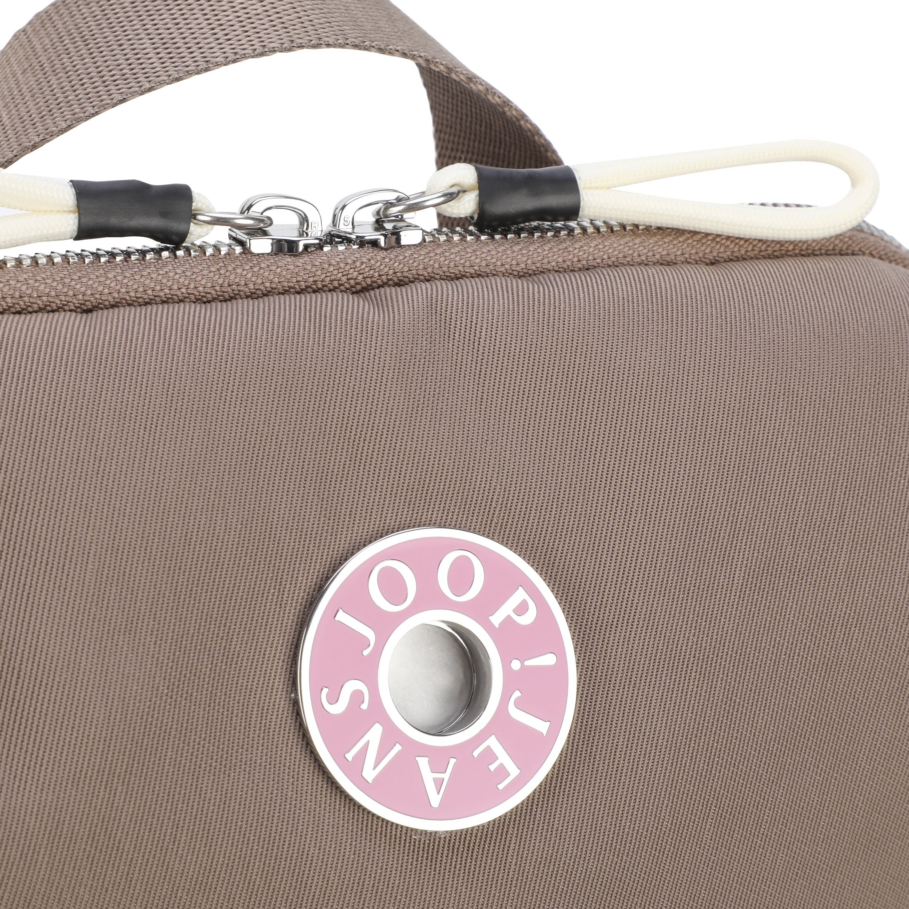 Rucksack Giocoso Nivia - 104-taupe - Beige