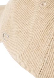 Cord-Cap - 23-Warm Beige - Beige