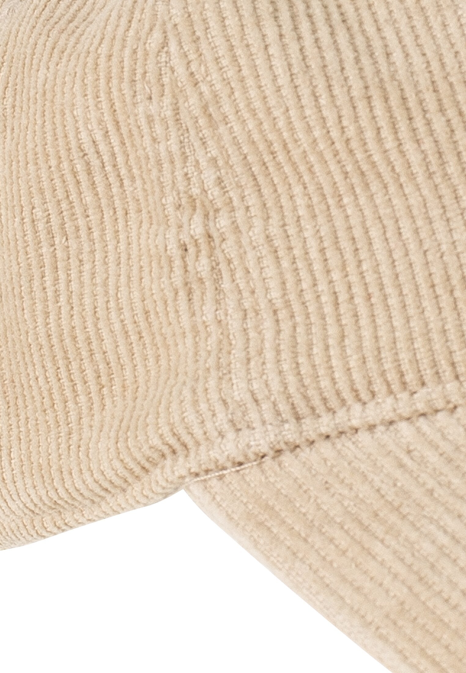 Cord-Cap - 23-Warm Beige - Beige