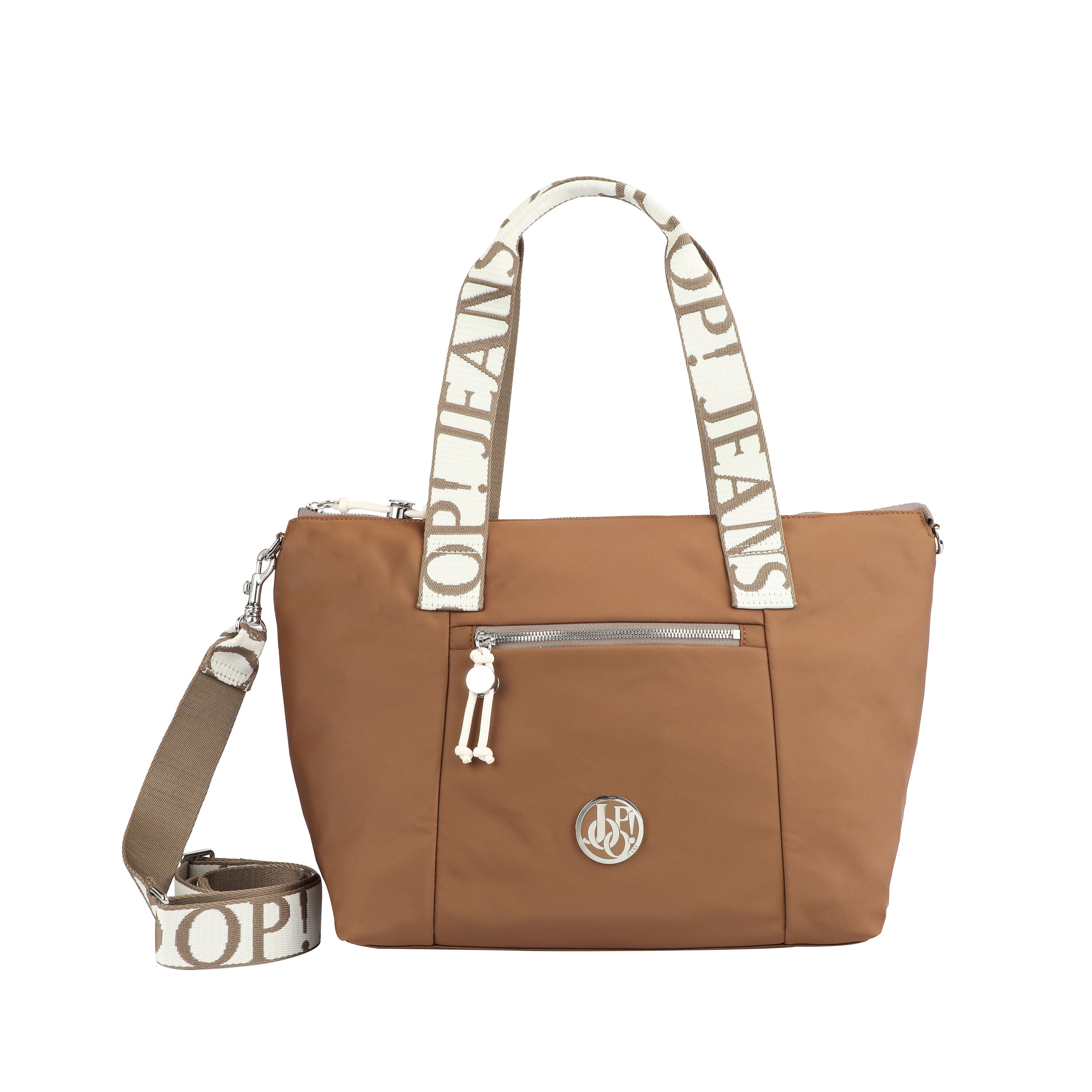 Shopper Lietissimo Janita - 700-brown - Braun