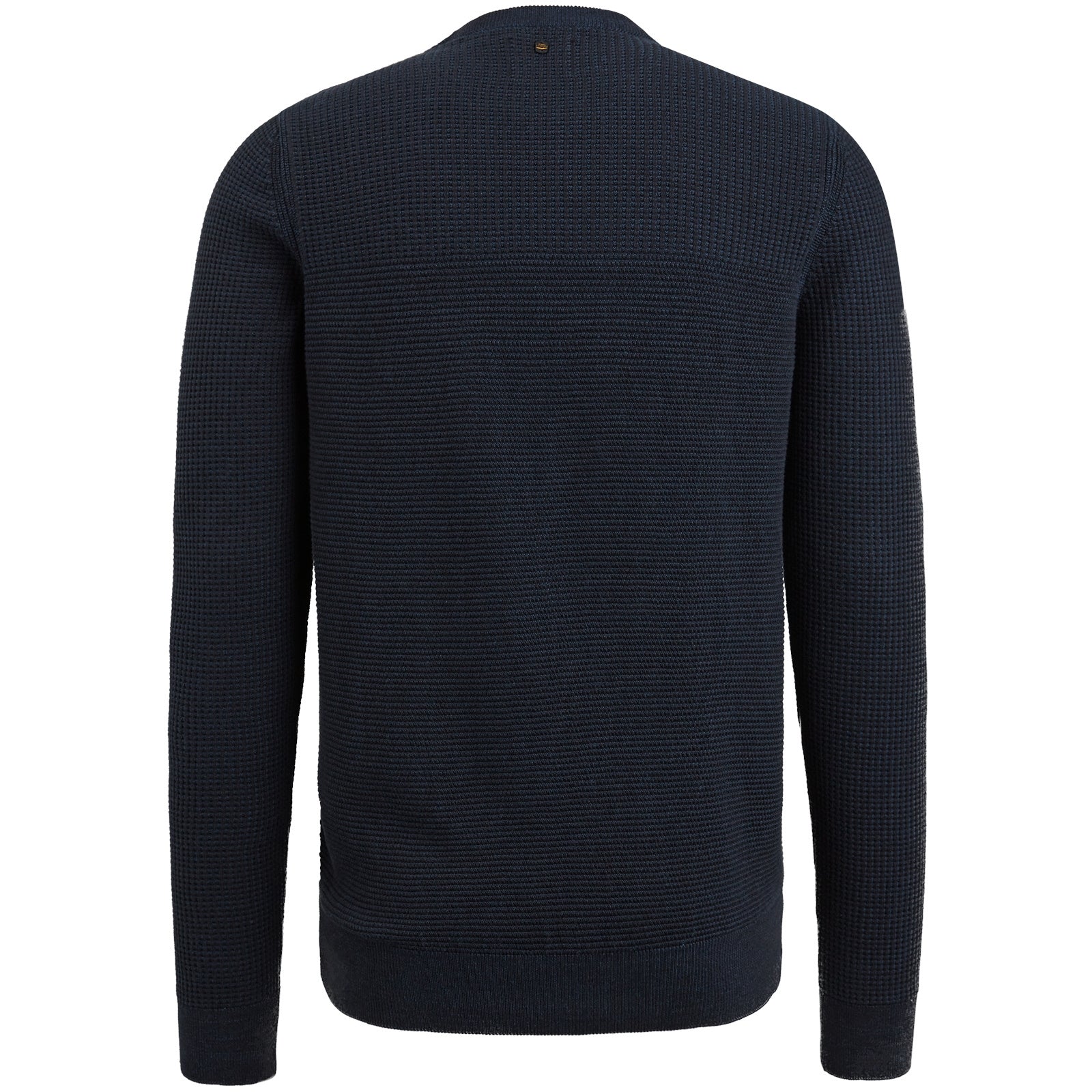 Strickpullover - 5281-Salute - Blau