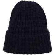 Strickmütze - 79 m - Blau