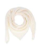 Dreieckschal - 11 n - Beige