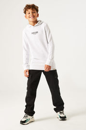 Hoodie - 625 - Grau