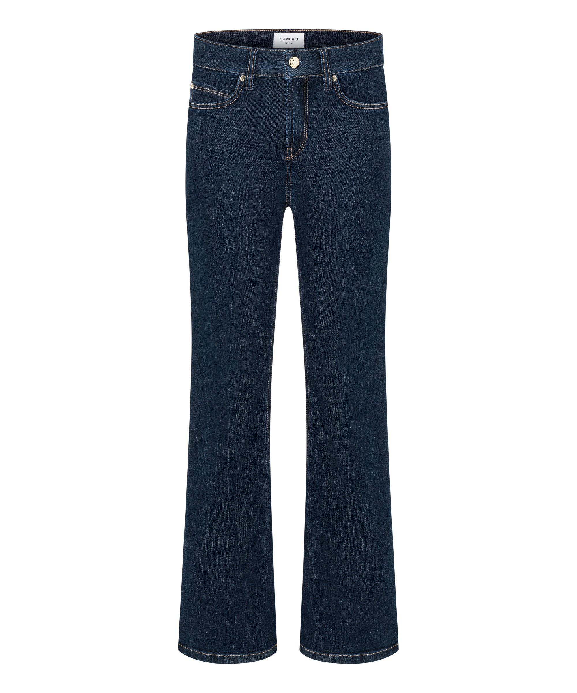 Jeans PARIS Flared Fit - 5006 - Blau