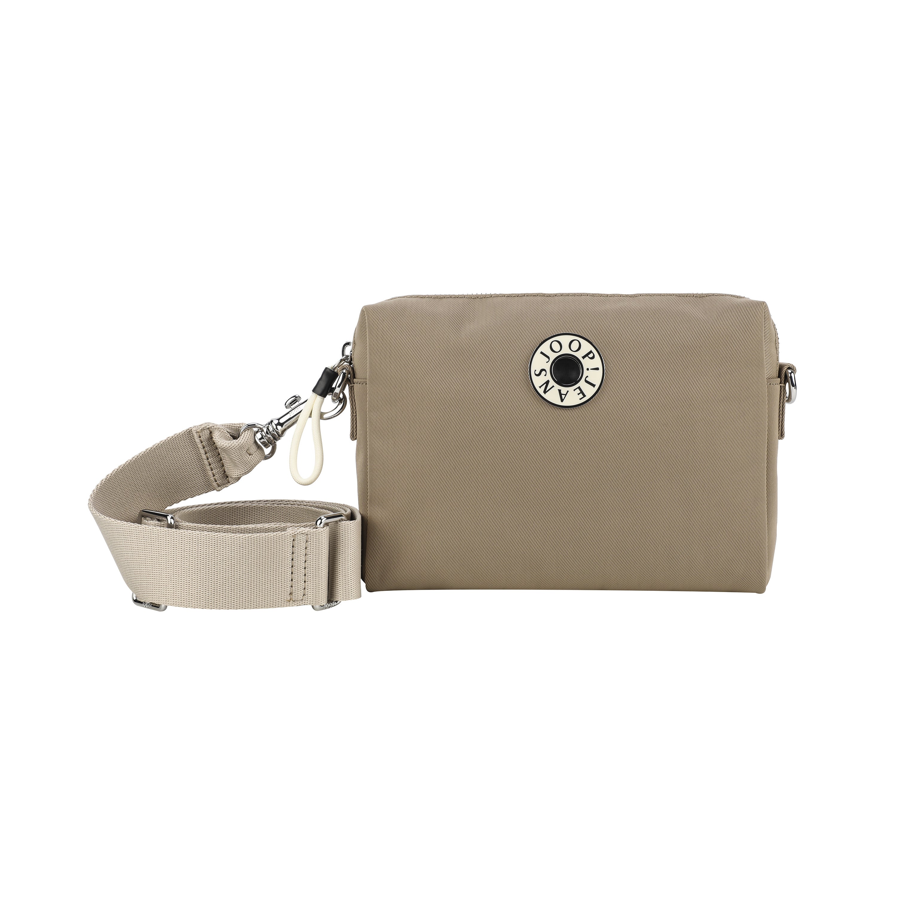 Schultertasche Giocoso Loretta - 713-sahara - Beige