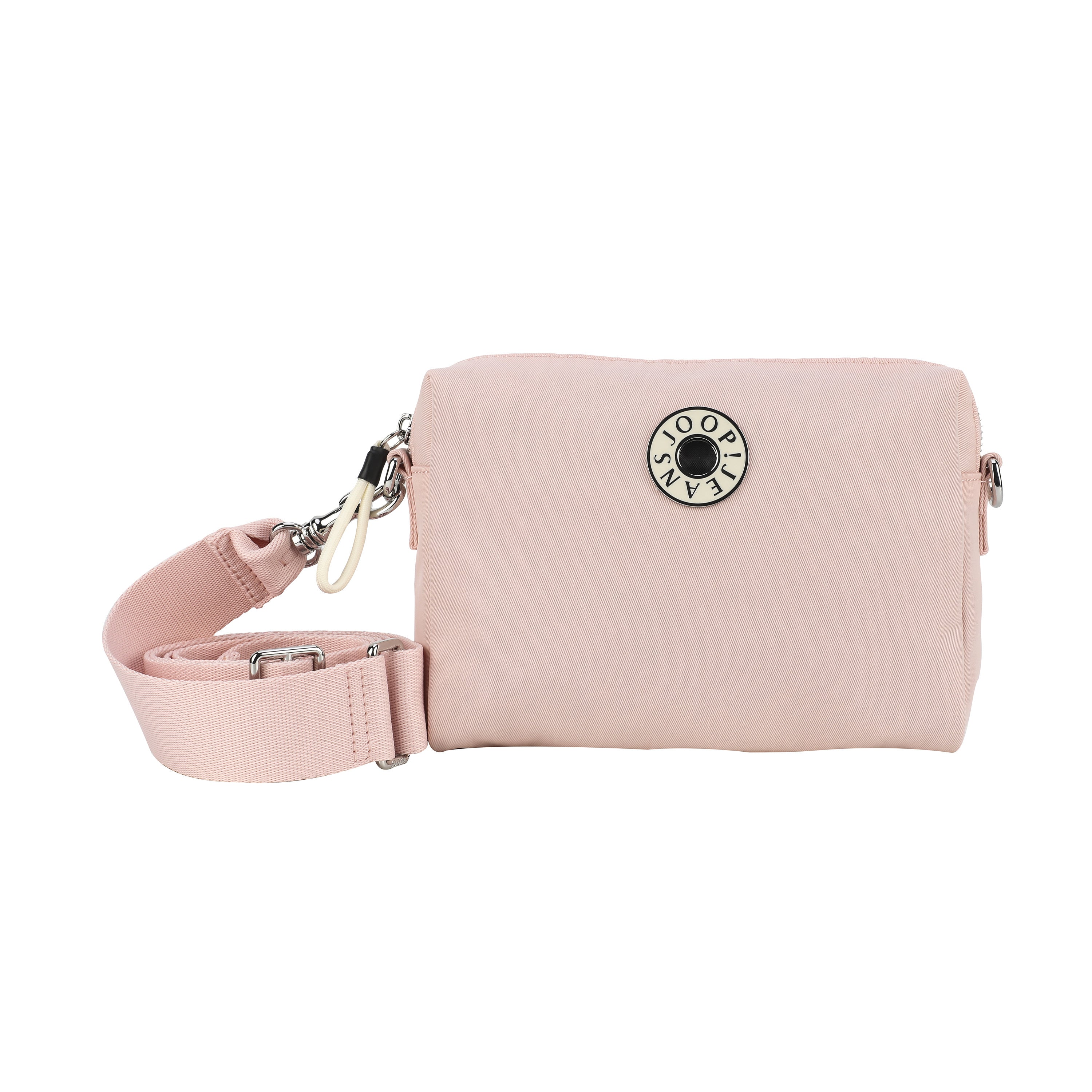 Schultertasche Giocoso Loretta - 304-rose - Rosa