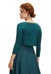 Bolero - 5584-Mystic Emerald - Grün