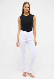 Jeans Regular Fit - 70-white - Weiß