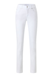 Jeans Regular Fit - 70-white - Weiß