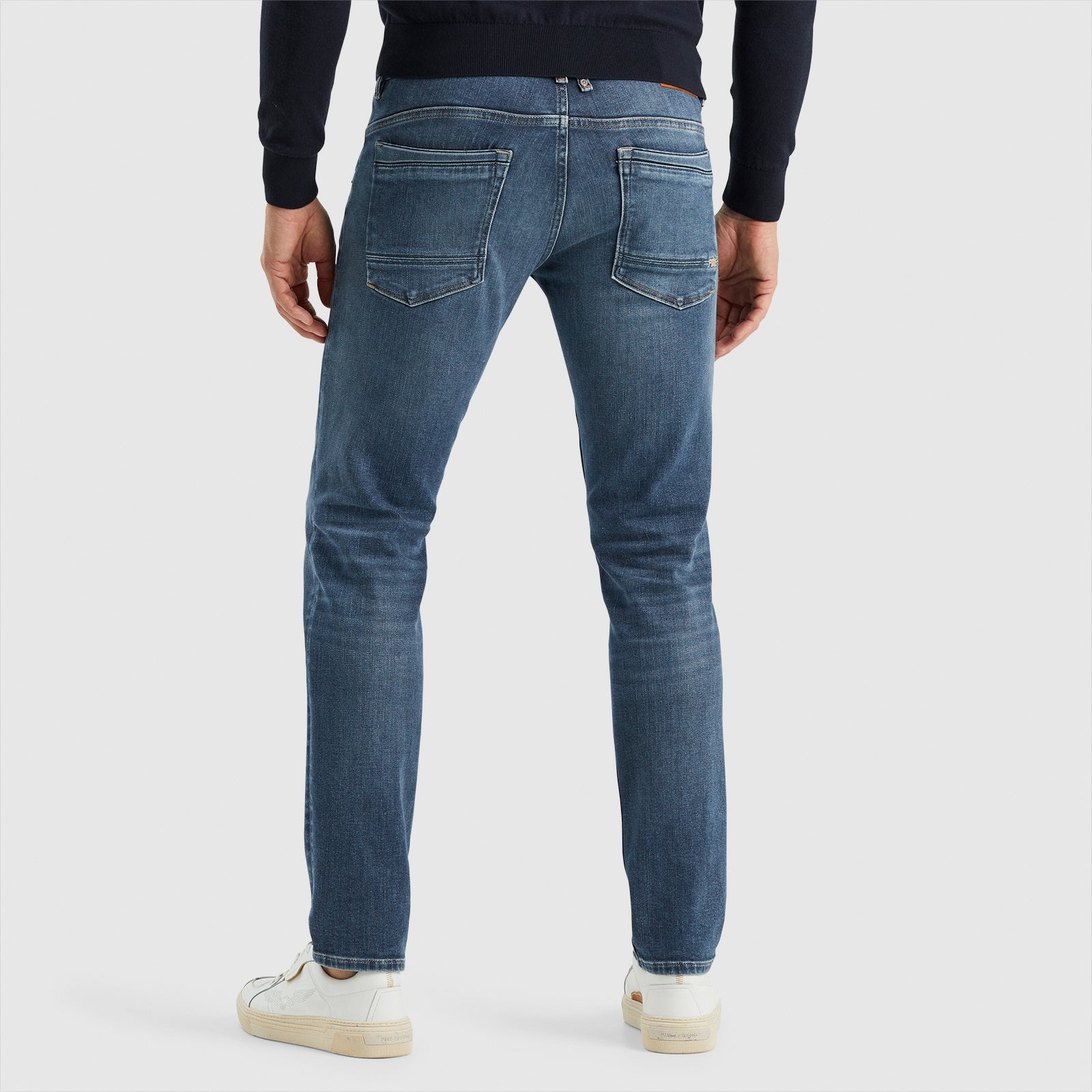 Jeans Regular Fit Skyrak - HMB-HMB - Blau