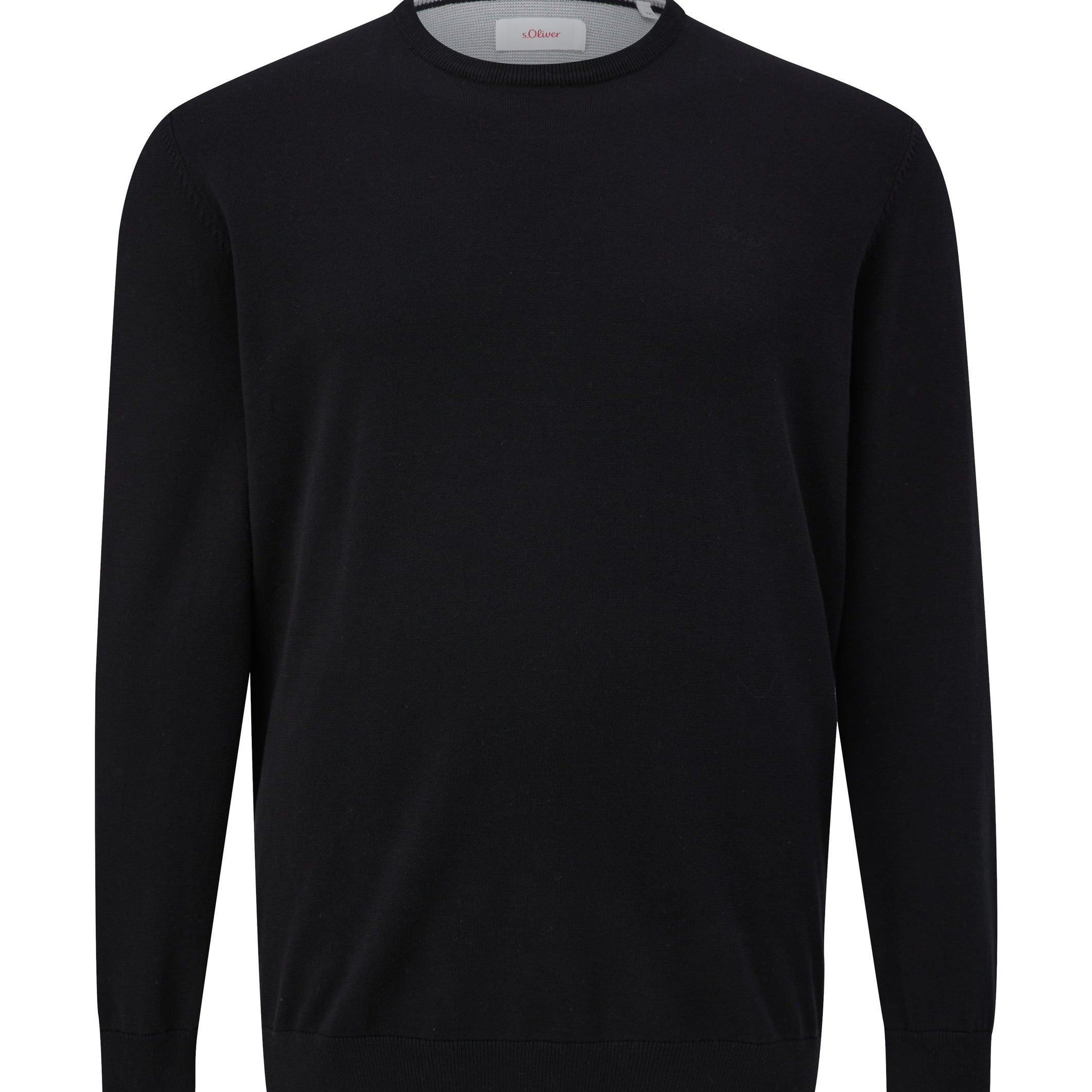 BLACK - Schwarz