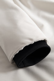 Parka FLEX CROSS mit Kapuze - 052 - Grau