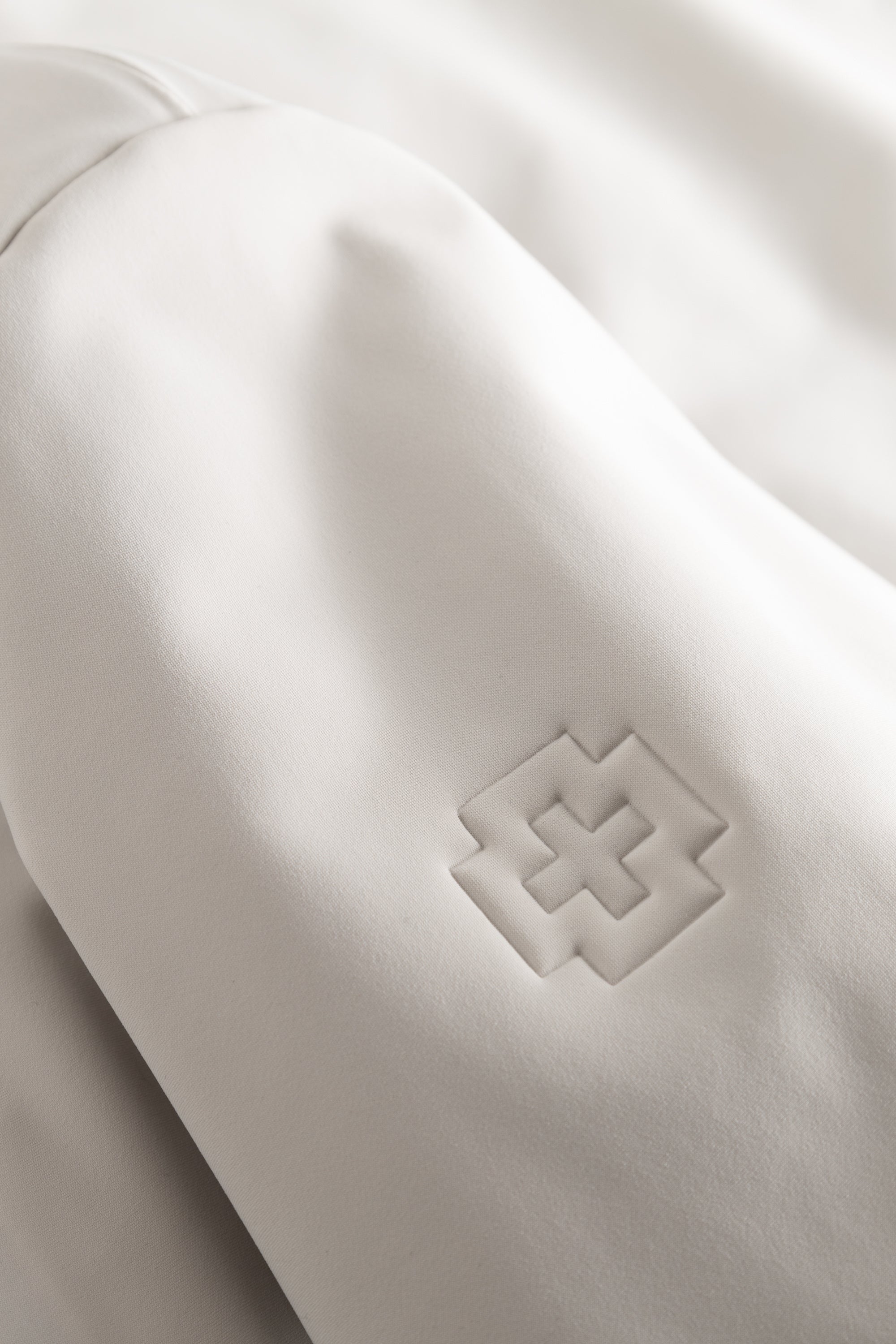Parka FLEX CROSS mit Kapuze - 052 - Grau