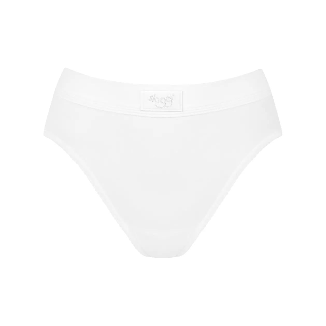 Slip TAI - 0003 WHITE - Weiß