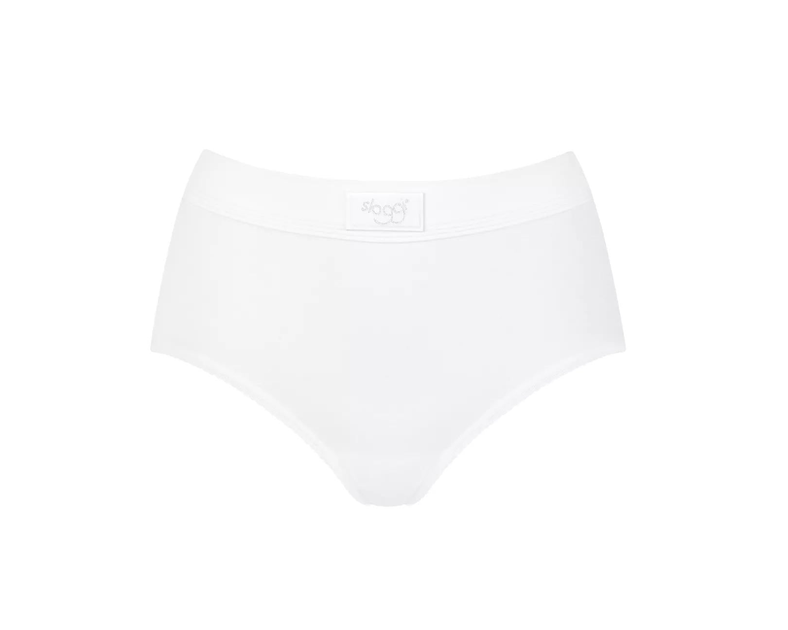 Slip - 0003 WHITE - Weiß