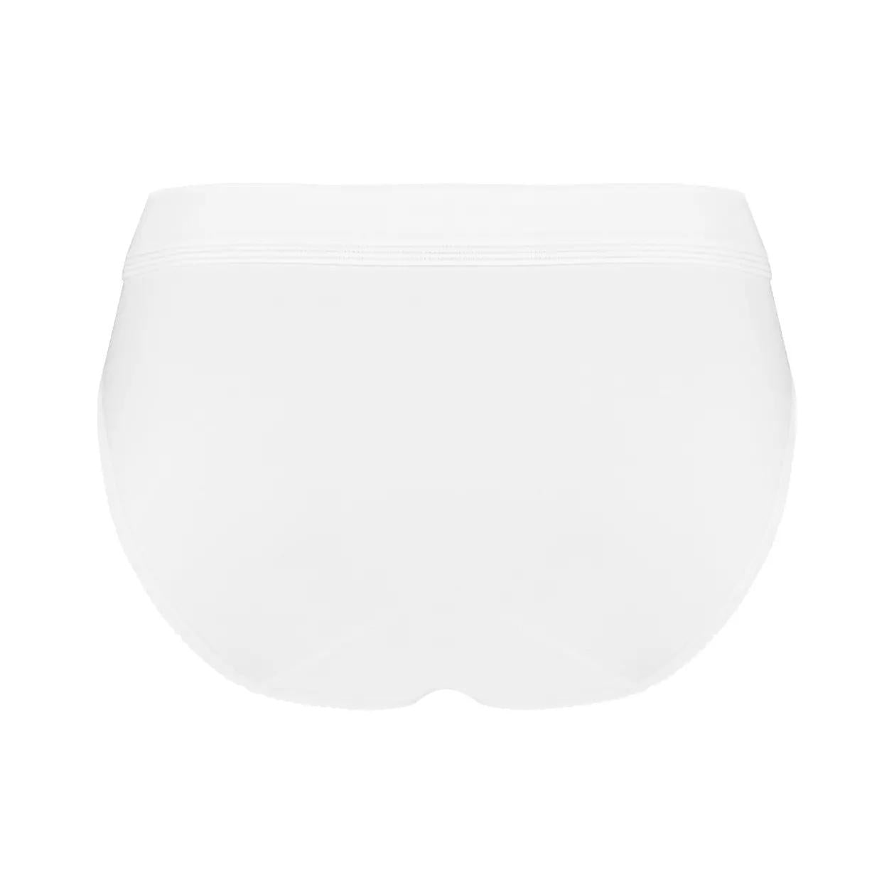 Slip TAI - 0003 WHITE - Weiß