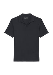 Poloshirt Regular - 898-dark navy - Blau