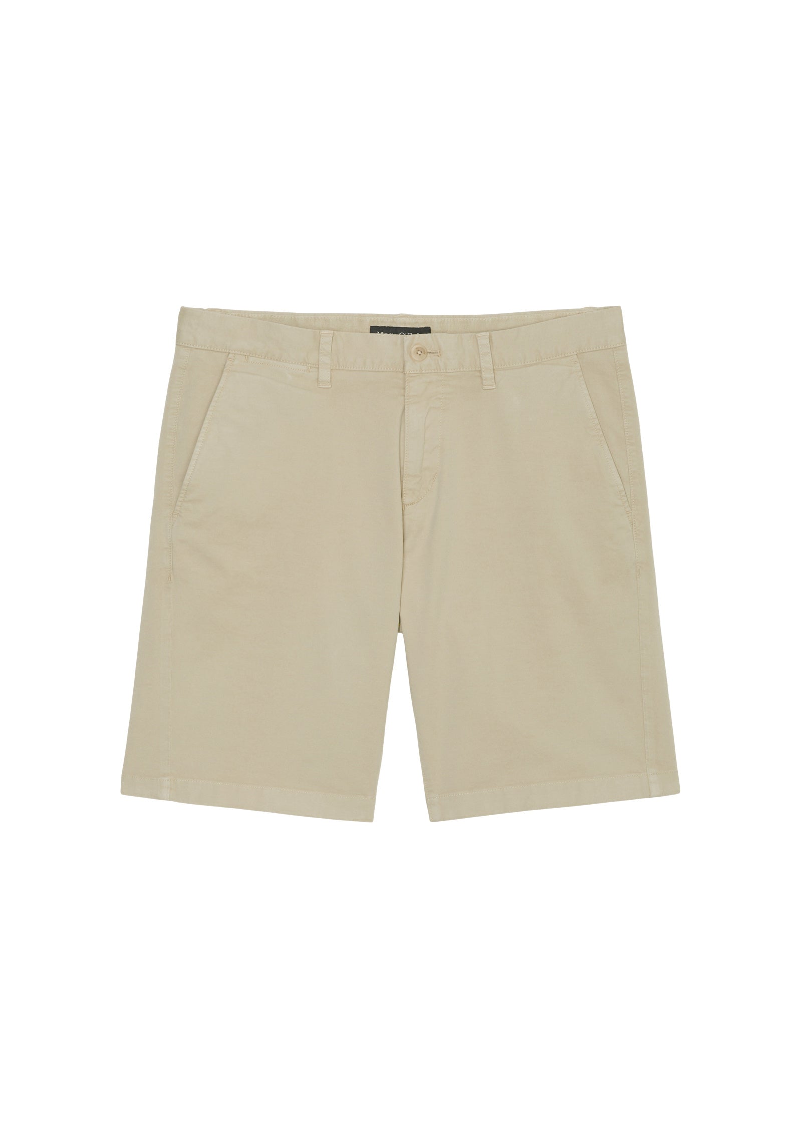 Bermuda-Shorts - 111-pure cashmere - Beige