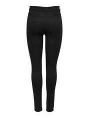 Jeans Skinny fit - Black - Schwarz