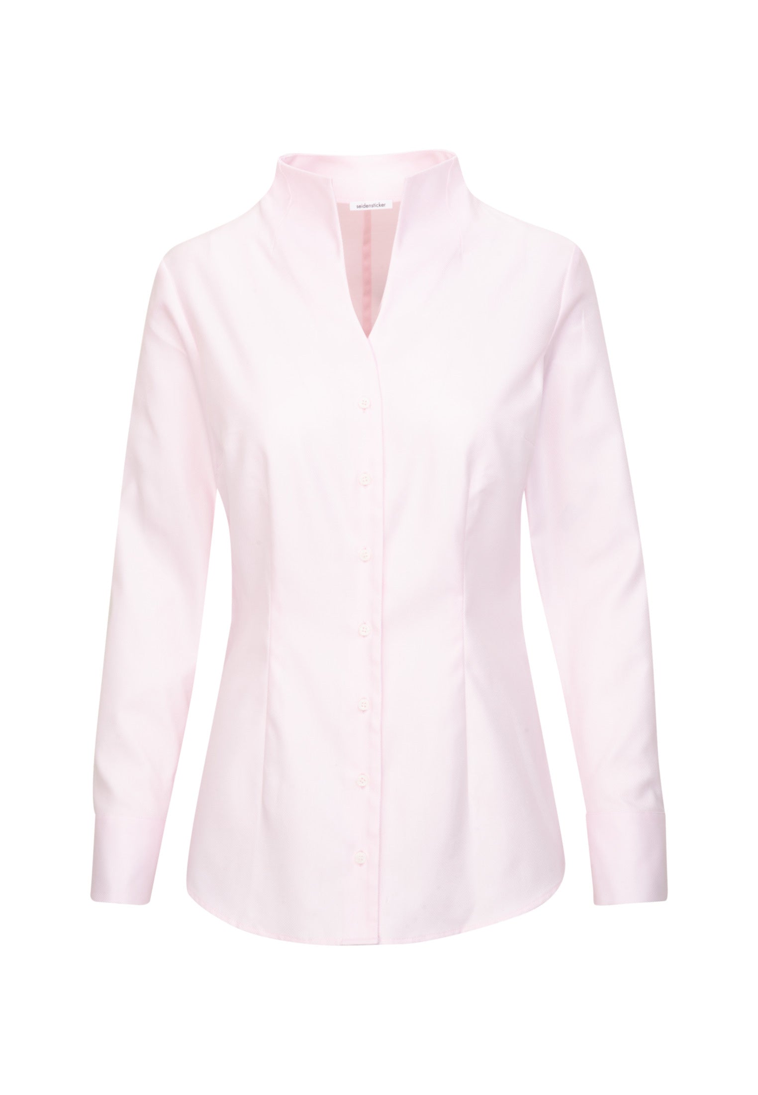 City Bluse - 41 - Pink