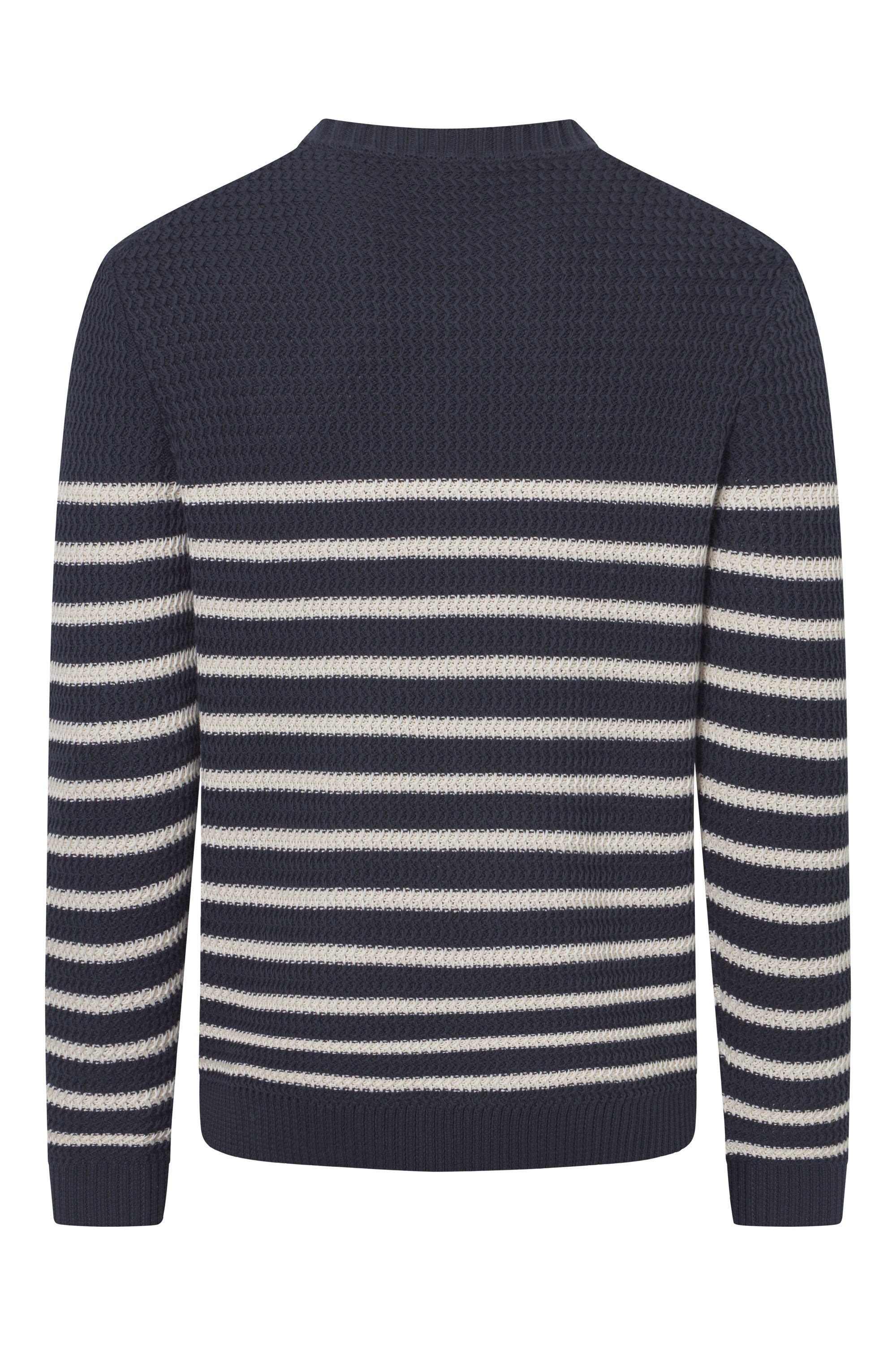 Strickpullover GERONO - 404-Dark Blue 404 - Blau