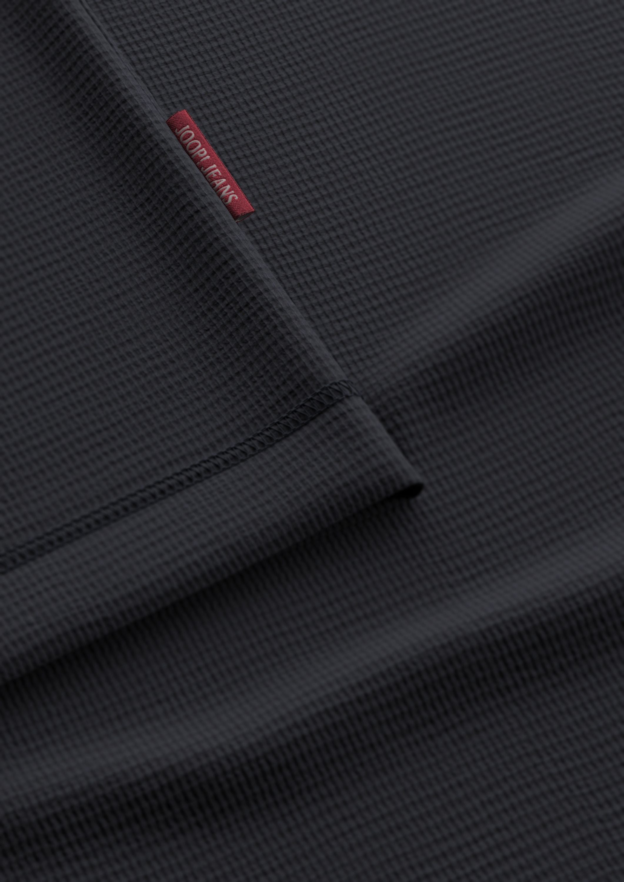 Langarmshirt IRAM - 405-Dark Blue 405 - Blau