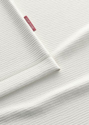 Langarmshirt IRAM - 107-Natural 107 - Creme