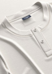 Langarmshirt IRAM - 107-Natural 107 - Creme