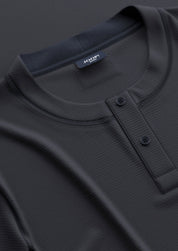 Langarmshirt IRAM - 405-Dark Blue 405 - Blau