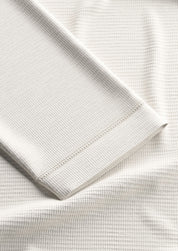 Langarmshirt IRAM - 107-Natural 107 - Creme