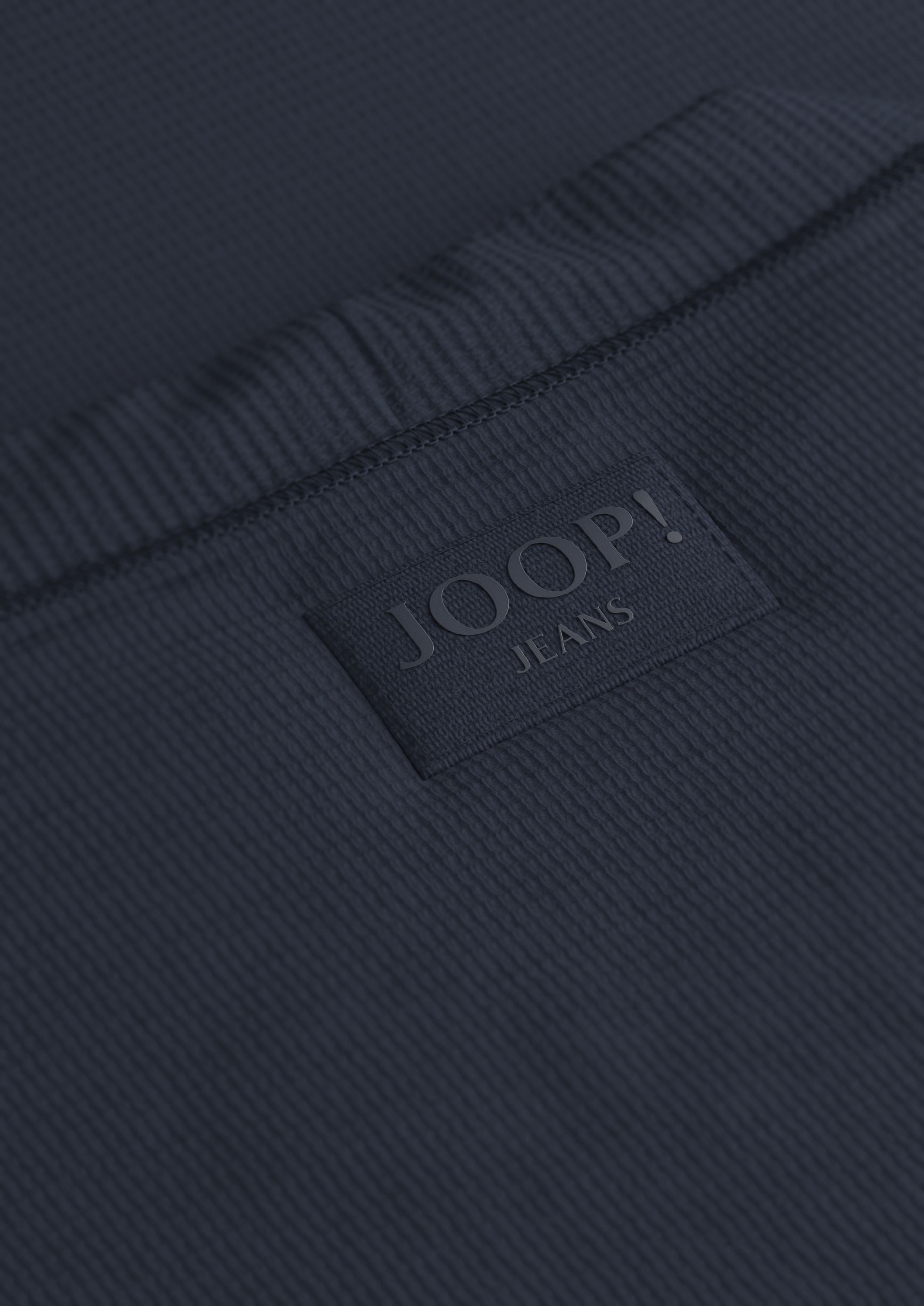 Langarmshirt IRAM - 405-Dark Blue 405 - Blau