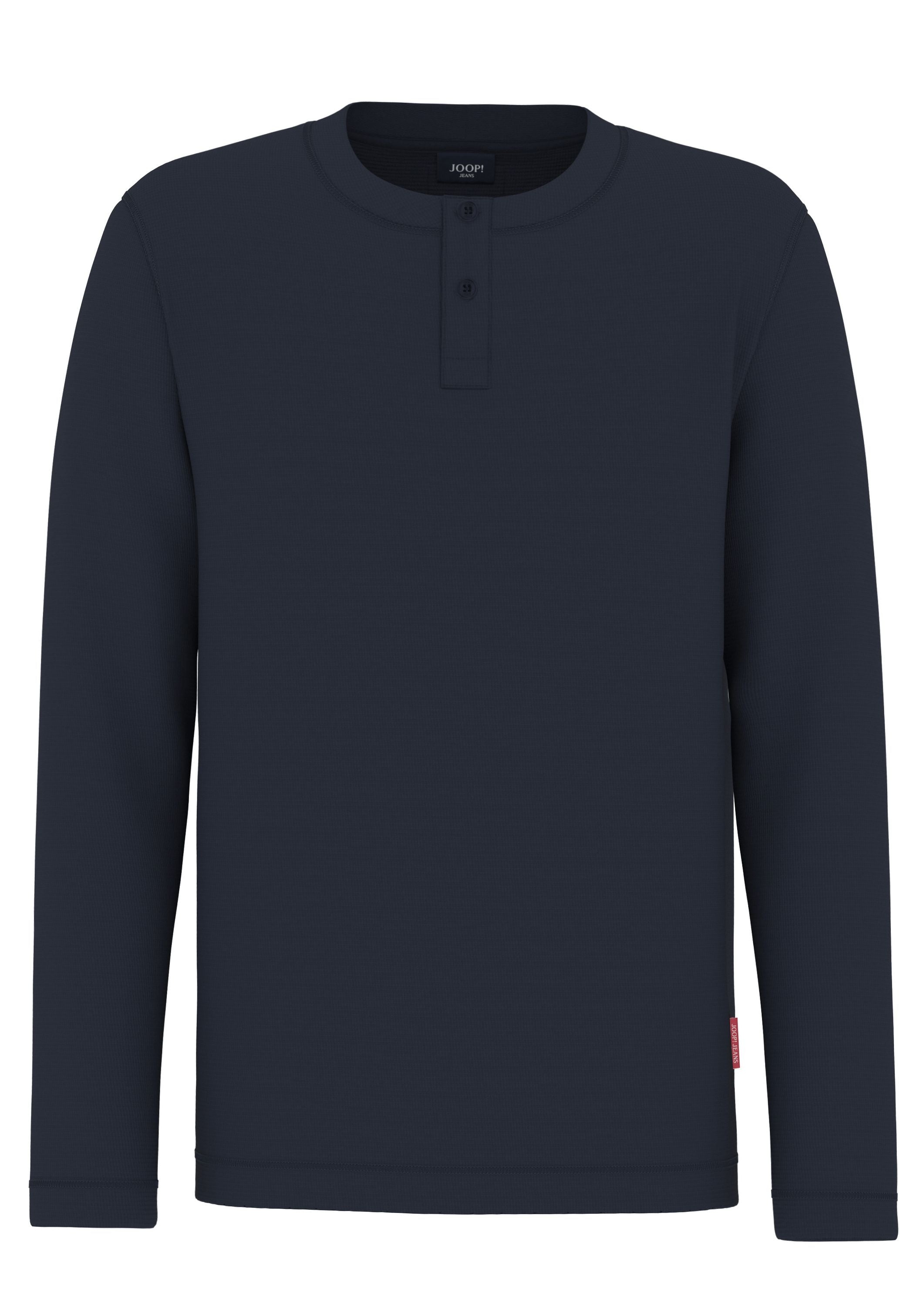 Langarmshirt IRAM - 405-Dark Blue 405 - Blau