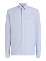 Hemd Regular Fit - CI0-BLUE - Blau