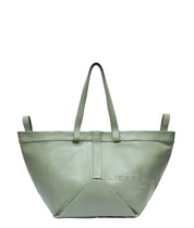 Shopper Elvira - 7219-GREEN - Grün