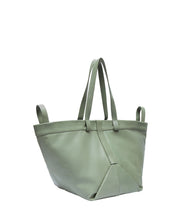 Shopper Elvira - 7219-GREEN - Grün