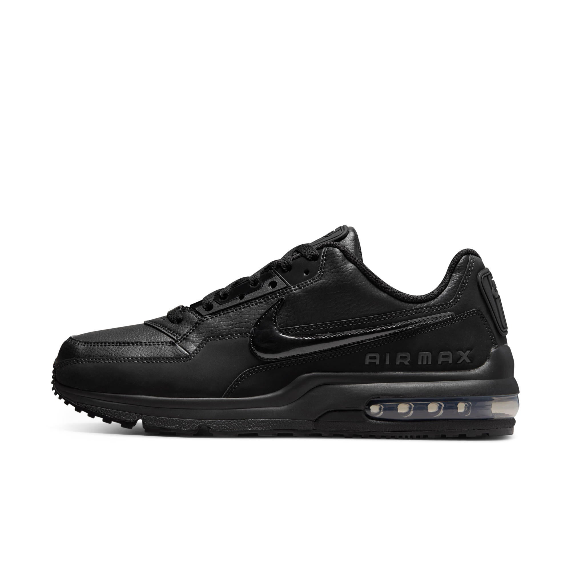 BLACK-BLACK