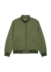 Blouson - 495-dried herb - Grün