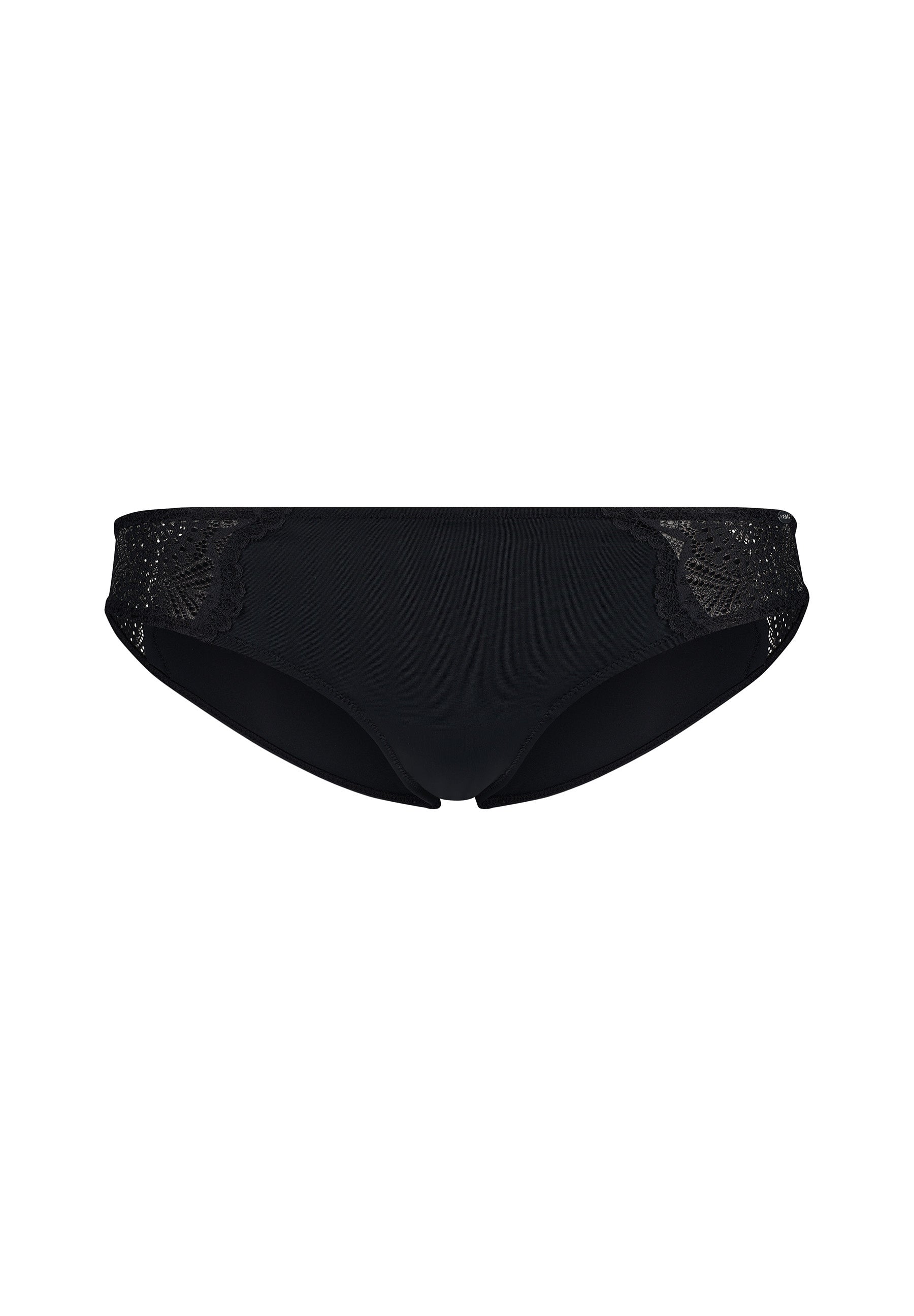 Rio Slip - 7665-black - Schwarz