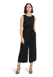 Jumpsuit - 9045-Black - Schwarz
