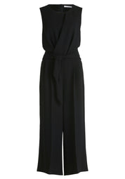 Jumpsuit - 9045-Black - Schwarz