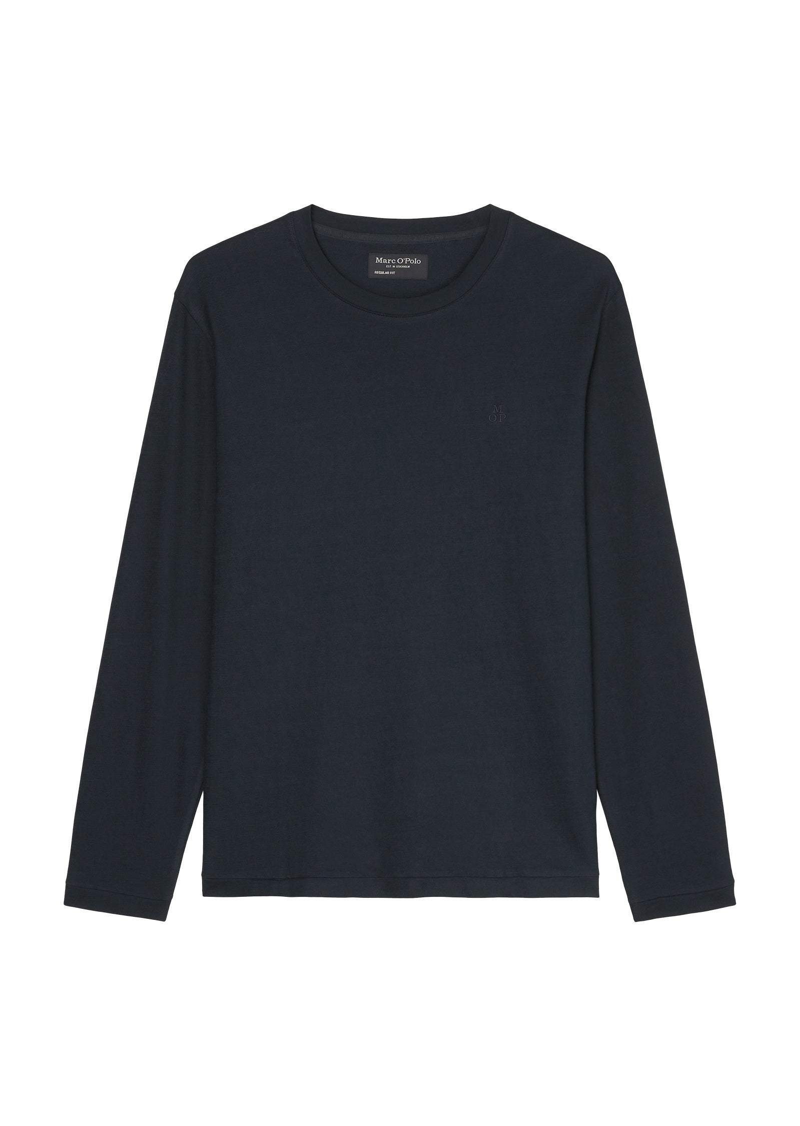 Pullover - 898-dark navy - Blau