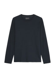 Pullover - 898-dark navy - Blau