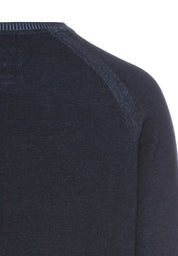 Pullover - 47-Night Blue - Blau