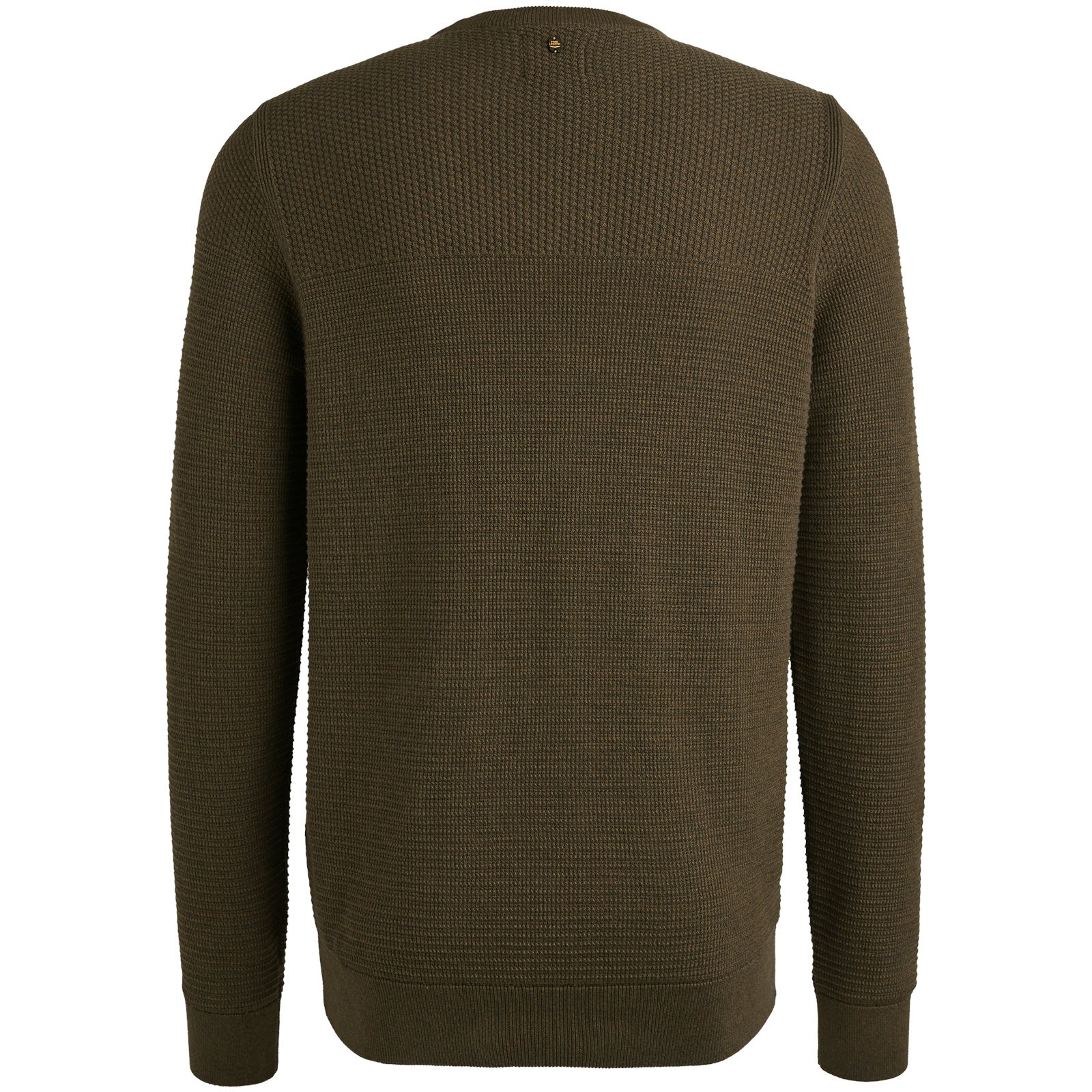 Strickpullover - 8035-Beech - Khaki