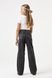 Jeans Straight Leg - 2112 - Grau