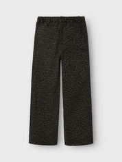 Jeans Baggy Fit - Mockingbird/LEO - Grau