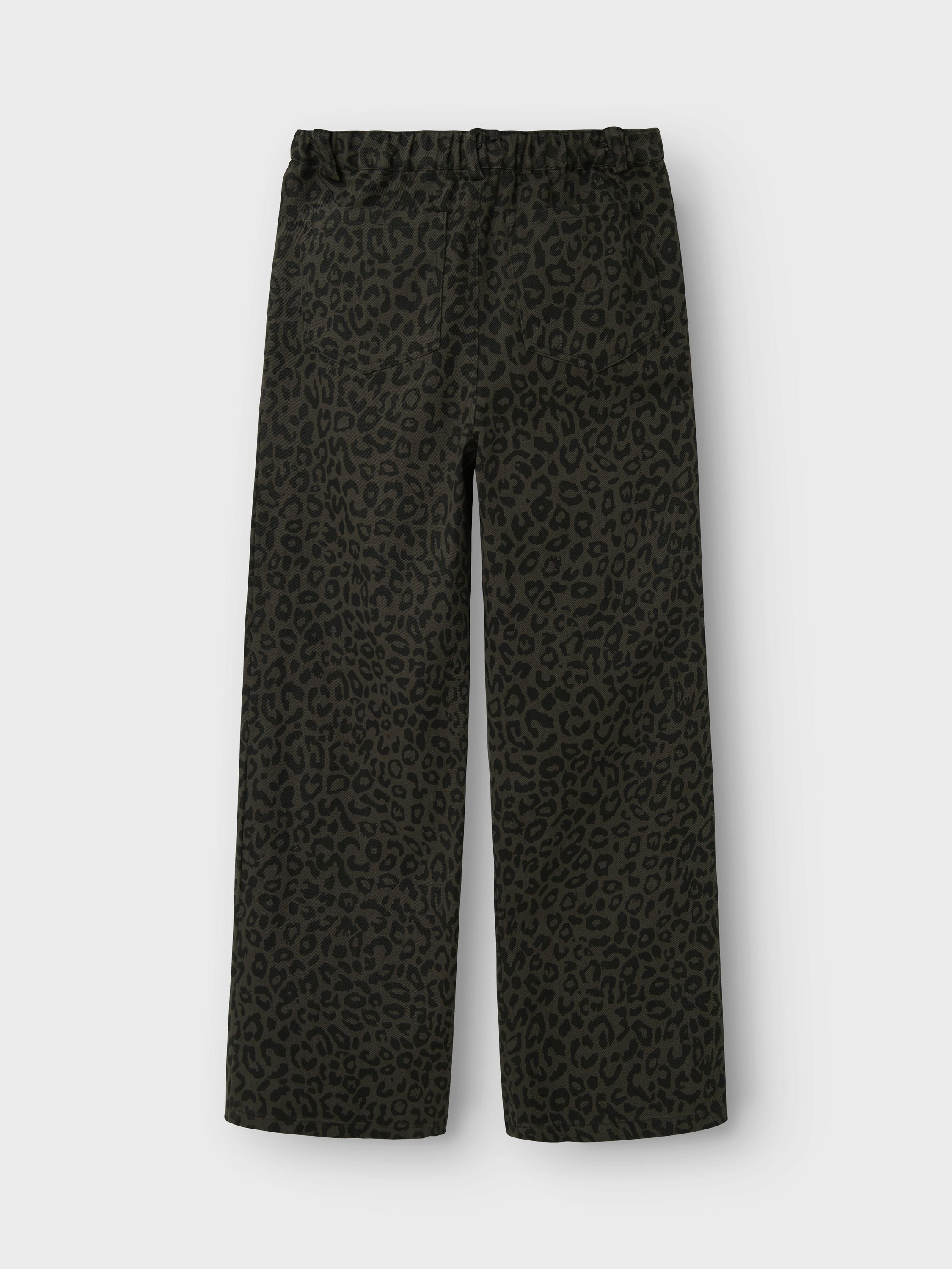 Jeans Baggy Fit - Mockingbird/LEO - Grau