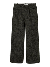 Jeans Baggy Fit - Mockingbird/LEO - Grau